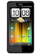 Best available price of HTC Raider 4G in Fiji
