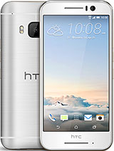 Best available price of HTC One S9 in Fiji