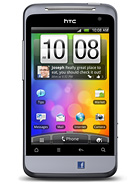 Best available price of HTC Salsa in Fiji