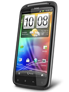 Best available price of HTC Sensation in Fiji