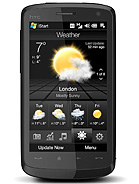 Best available price of HTC Touch HD in Fiji