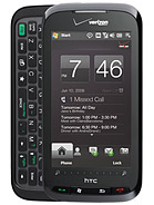 Best available price of HTC Touch Pro2 CDMA in Fiji