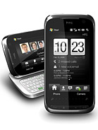 Best available price of HTC Touch Pro2 in Fiji