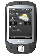 Best available price of HTC Touch in Fiji