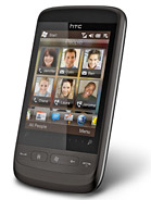 Best available price of HTC Touch2 in Fiji