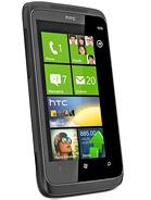 Best available price of HTC 7 Trophy in Fiji