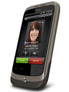 Best available price of HTC Wildfire in Fiji