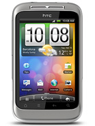 Best available price of HTC Wildfire S in Fiji