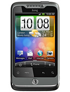 Best available price of HTC Wildfire CDMA in Fiji
