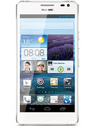 Best available price of Huawei Ascend D2 in Fiji