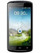Best available price of Huawei Ascend G500 in Fiji