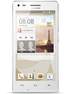Best available price of Huawei Ascend G6 in Fiji
