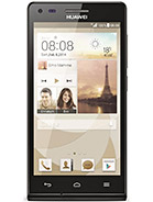 Best available price of Huawei Ascend P7 mini in Fiji
