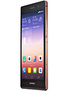 Best available price of Huawei Ascend P7 Sapphire Edition in Fiji