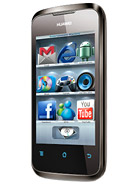 Best available price of Huawei Ascend Y200 in Fiji