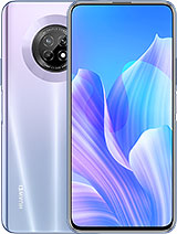 Best available price of Huawei Enjoy 20 Plus 5G in Fiji