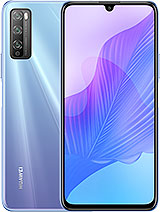 Best available price of Huawei Enjoy 20 Pro in Fiji
