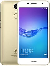 Best available price of Huawei Enjoy 6 in Fiji