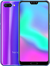Best available price of Honor 10 in Fiji