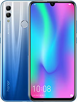 Best available price of Honor 10 Lite in Fiji