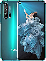 Best available price of Honor 20 Pro in Fiji