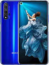 Best available price of Honor 20 in Fiji