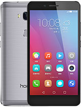 Best available price of Honor 5X in Fiji