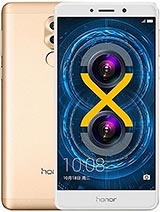 Best available price of Honor 6X in Fiji