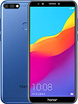 Best available price of Honor 7C in Fiji