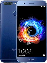 Best available price of Honor 8 Pro in Fiji