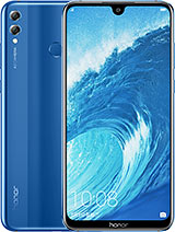 Best available price of Honor 8X Max in Fiji