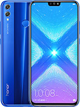 Best available price of Honor 8X in Fiji
