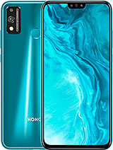 Best available price of Honor 9X Lite in Fiji