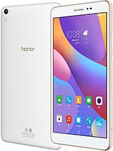 Best available price of Honor Pad 2 in Fiji