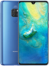 Best available price of Huawei Mate 20 in Fiji