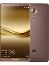 Best available price of Huawei Mate 8 in Fiji
