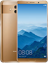 Best available price of Huawei Mate 10 in Fiji