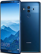 Best available price of Huawei Mate 10 Pro in Fiji