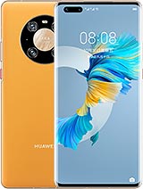 Best available price of Huawei Mate 40 Pro 4G in Fiji