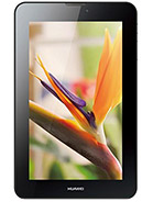 Best available price of Huawei MediaPad 7 Vogue in Fiji