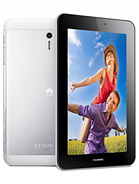 Best available price of Huawei MediaPad 7 Youth in Fiji