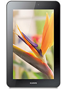 Best available price of Huawei MediaPad 7 Youth2 in Fiji