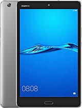 Best available price of Huawei MediaPad M3 Lite 8 in Fiji