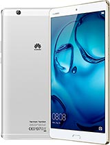 Best available price of Huawei MediaPad M3 8-4 in Fiji