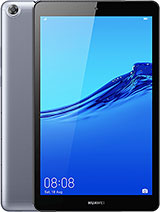 Best available price of Huawei MediaPad M5 Lite 8 in Fiji