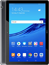 Best available price of Huawei MediaPad T5 in Fiji