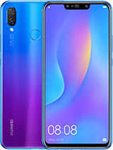 Best available price of Huawei nova 3i in Fiji