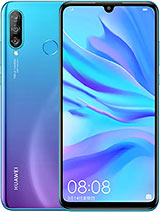 Best available price of Huawei nova 4e in Fiji