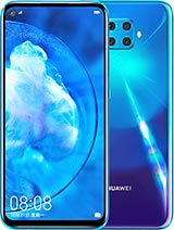 Best available price of Huawei nova 5z in Fiji