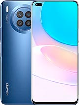 Best available price of Huawei nova 8i in Fiji